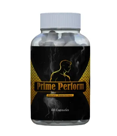 Prime Perform  bottle